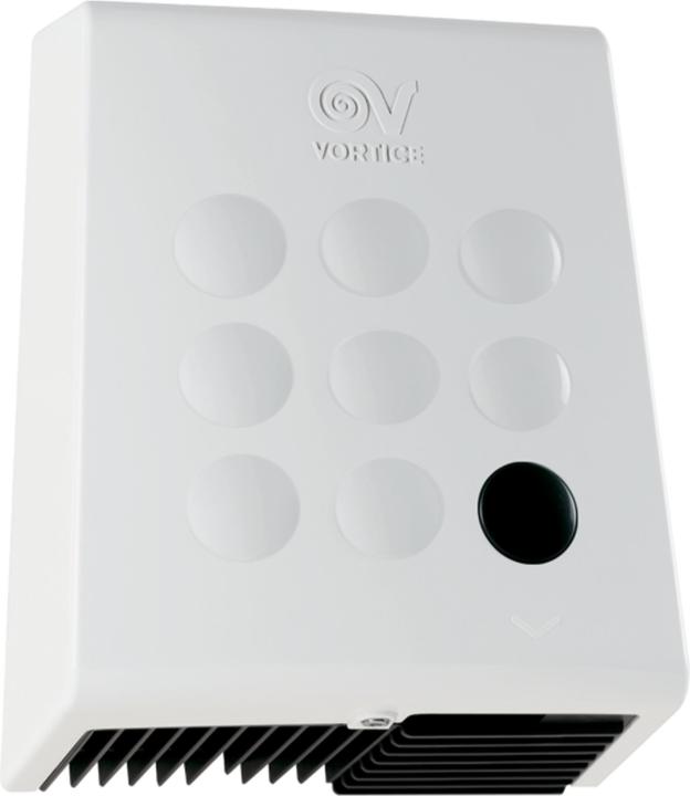 Vortice Optimal Dry