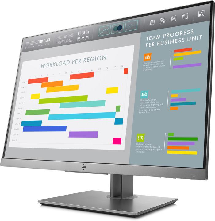 Produktbild HP Elite E243i (1920 x 1200 Pixel, 24.02")