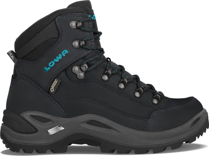 Produktbild Lowa Renegade Mid GTX (40)