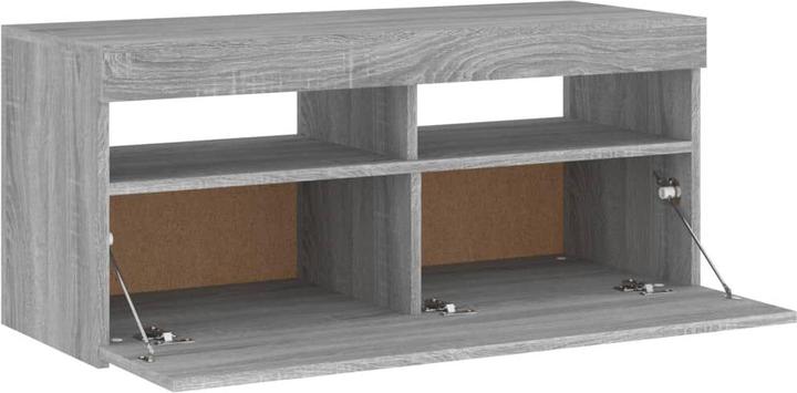 Immagine prodotto VidaXL Alaric (90 x 35 x 40 cm)
