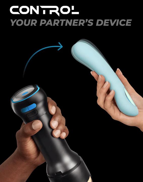 Produktbild Kiiroo Control