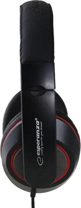 Image du produit ESP EH121 (pas de réduction du bruit, Filaire)