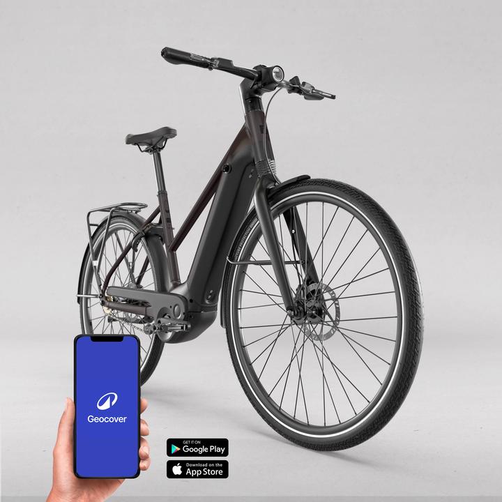 Image du produit Btwin LD 920 E (53 cm)