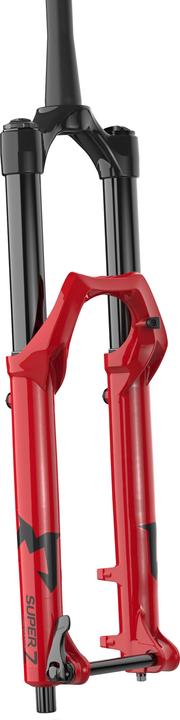 Immagine prodotto Marzocchi Forcella per sospensioni Super Z Grip X H-L 15QRx110 1.5 T (180 mm, Aria)
