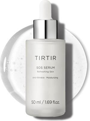 Actual product image TirTir SOS Serum 50 ml (50 ml)
