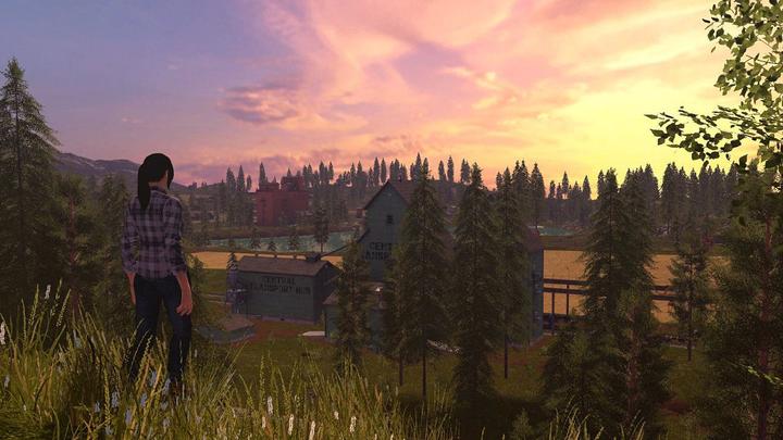 Image du produit Giants Software Farming Simulator 17 - Édition Ambassadeur (PS4, DE, EN, FR, IT)