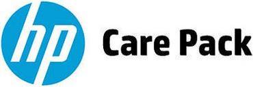 Actual product image HPE HP Electronic CarePack, Service Extension (36 months, Pickup & Return, Postal warranty)
