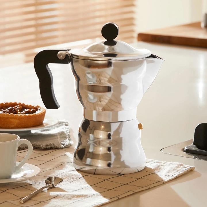 Image du produit Alessi Moka (1 T.)