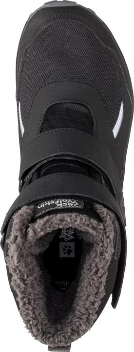 Produktbild Jack Wolfskin Woodland Wt Texapore High Vc K (30)