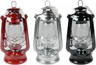 Immagine prodotto Benson Lanterna Hurricane 30 cm colore