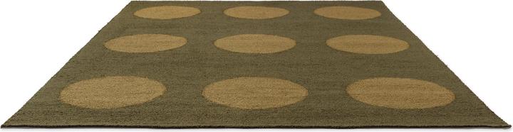 Produktbild Brink & Campman Habitat Festival Dots (200 x 280 cm)