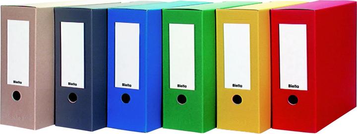 Immagine prodotto Biella Scatola d'archivio (A4)