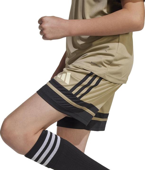 Actual product image adidas Squadra 25 Short Kids (140)