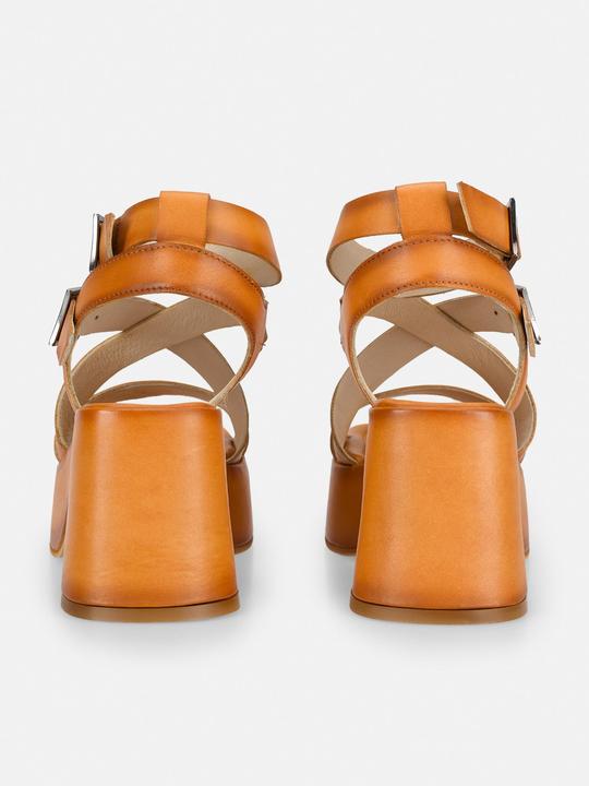 Produktbild Felmini Sandalen (38)