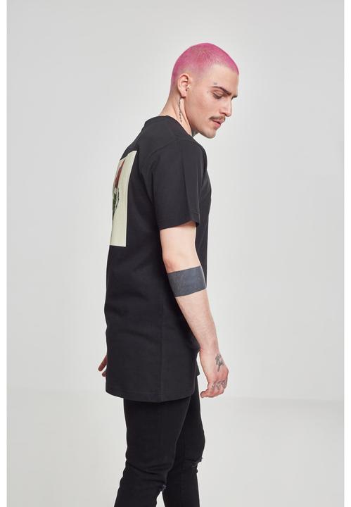 Actual product image Mister Tee Wasted Youth Tee (S)