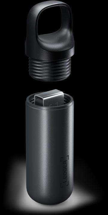Produktbild Ledger Nano S Plus Pod
