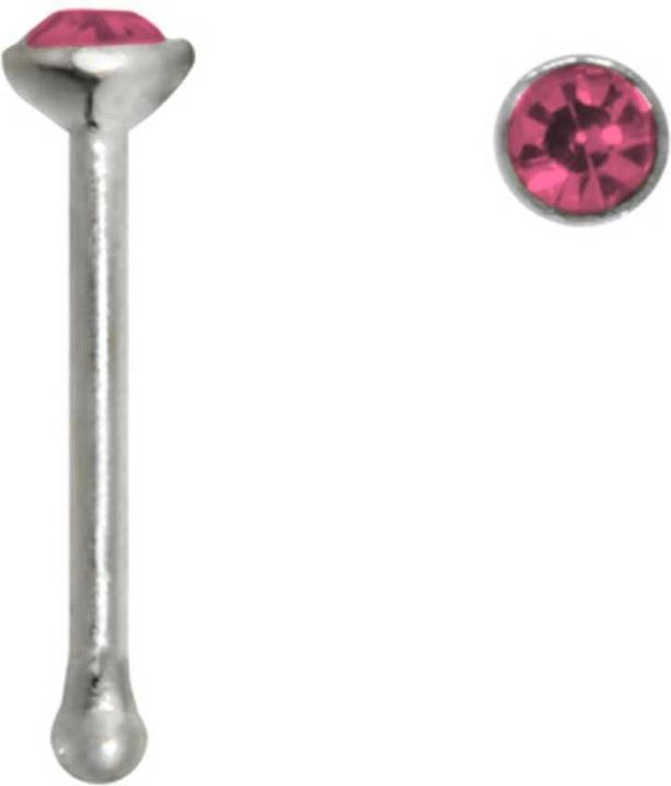 Pink, Silber