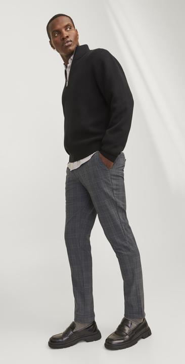 Produktbild Jack & Jones Slim Fit Chino Hose Chino Hose (W29/L32)