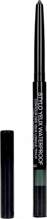 Chanel Stylo Yeux Waterproof No 46 (46 Vert Emeraude)