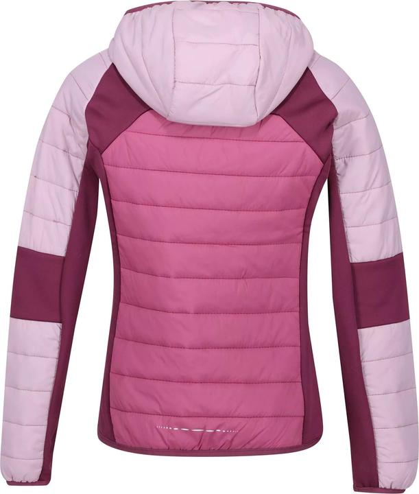 Produktbild Regatta Trutton Steppjacke Leicht (36)