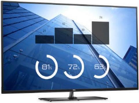 Produktbild Dell C5517H 55" schwarz (1920 x 1080 Pixel, 54.60")
