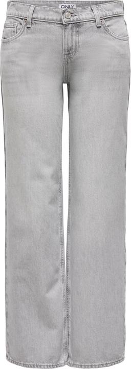 Produktbild Only ONLBRENDA Niedrige Taille Gerade geschnitten Jeans Straight-Fit jeans (32)