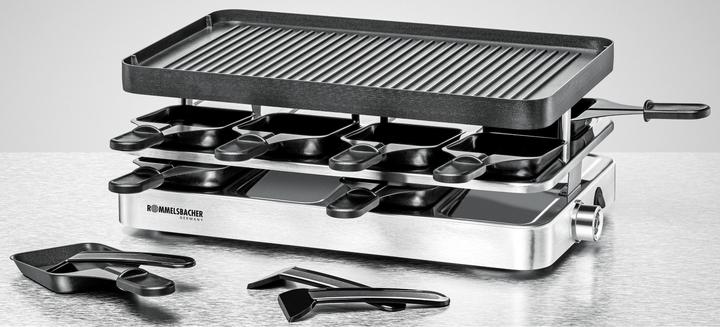 Actual product image Rommelsbacher RC 1400