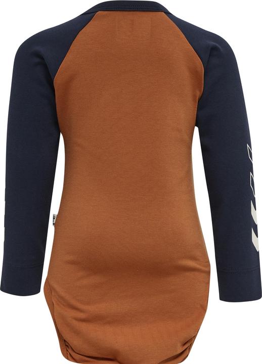 Actual product image hummel Hmlceasar Body L/S (56)
