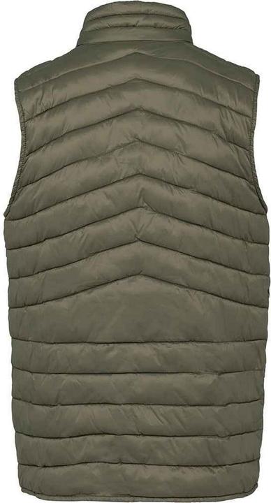 Actual product image Native Spirit Mens Recycled Lightweight Body Warmer (3XL)