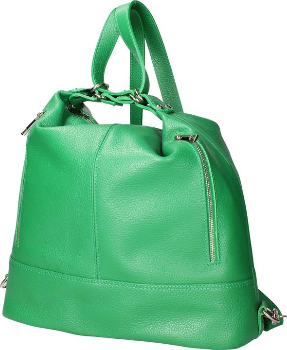 Produktbild Viola Castellani Shoulder bag convertible into a backpack (2.46 l)