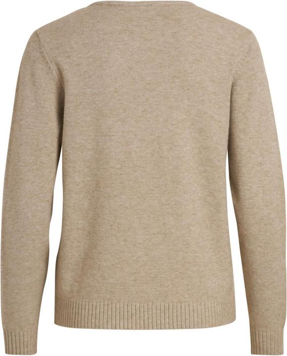 Produktbild Vila V-Ausschnitt- Strickpullover (XL)