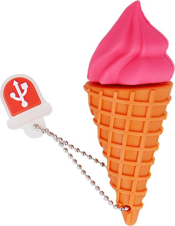 Productafbeelding Setty Pendrive 8GB ijs PND-02 (8 GB)
