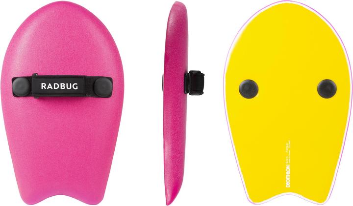 Radbug HANDPLANE Bodysurf 100
