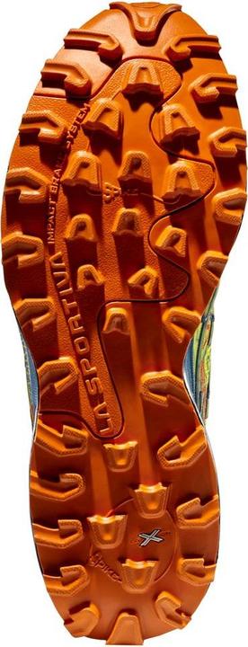 Produktbild La Sportiva Mutant (40.5)