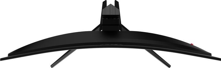 Image du produit MSI MAG 321CUPDF (3840 x 2160 pixels, 31.50")