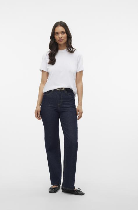 Immagine prodotto Vero Moda Vmpaulina Ss T-Shirt Ga Jrs Noos (XS)