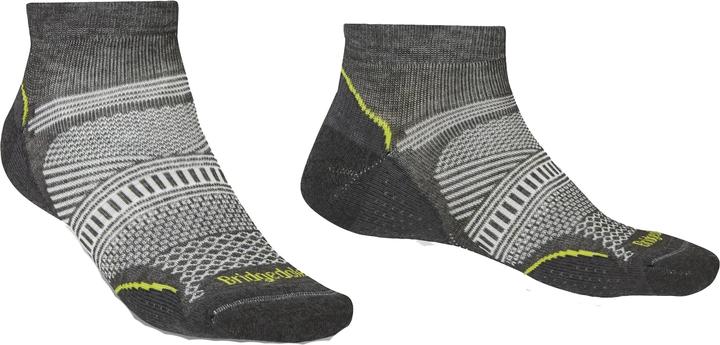 Actual product image Bridgedale Hike Ultralight T2 Coolmax® Low (40 - 43)