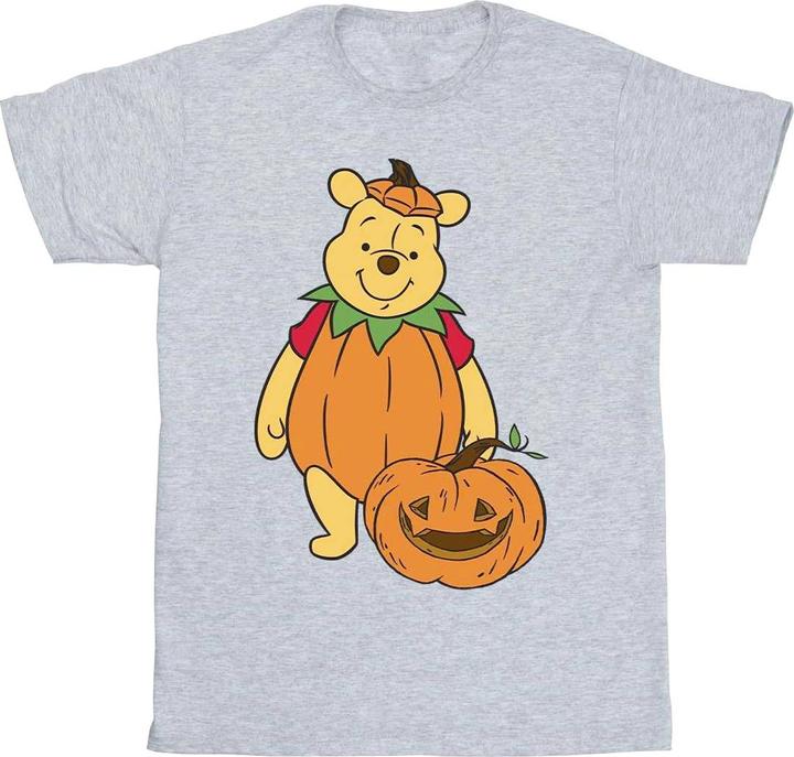 Produktbild Winnie the Pooh TShirt Halloween (5XL)