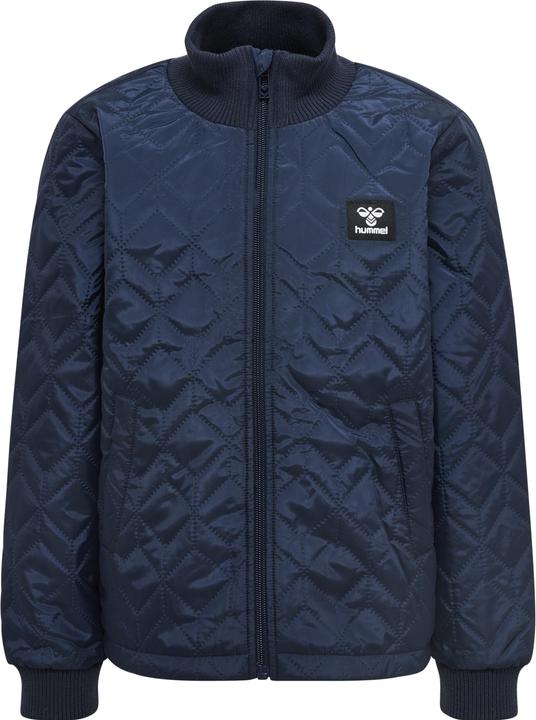 Actual product image hummel Mule Thermo Jacket (116)
