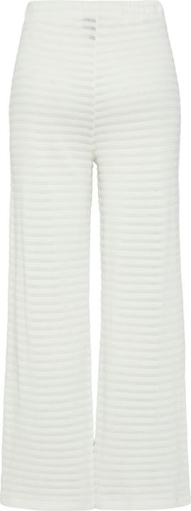 Produktbild Pieces PCMANILLA HW Hose mit weitem Bein (M)