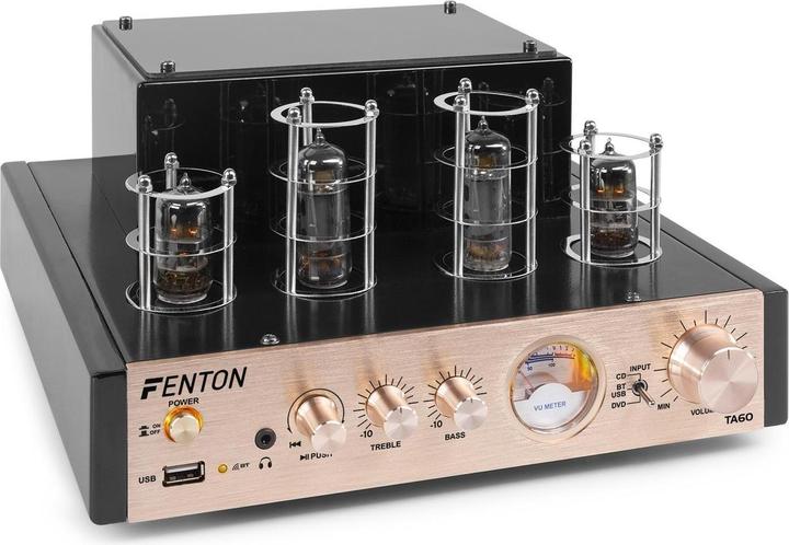 Produktbild Fenton Verstärker TA60 (Verstärker)