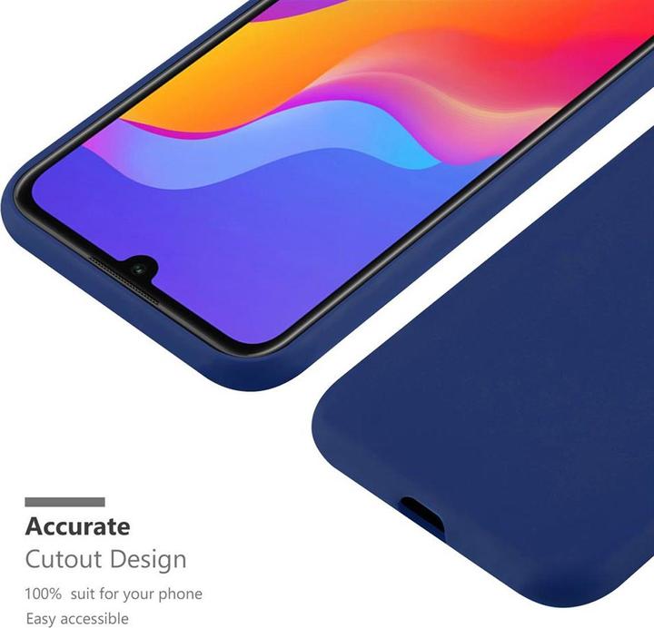Produktbild Cadorabo TPU Candy Cover (Honor 8A)