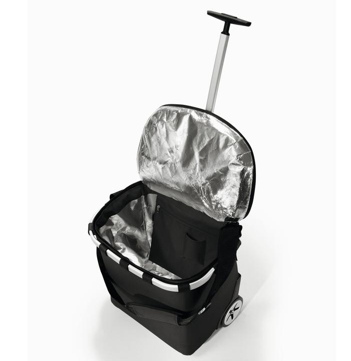 Actual product image reisenthel Carrycruiser Iso (40 l)