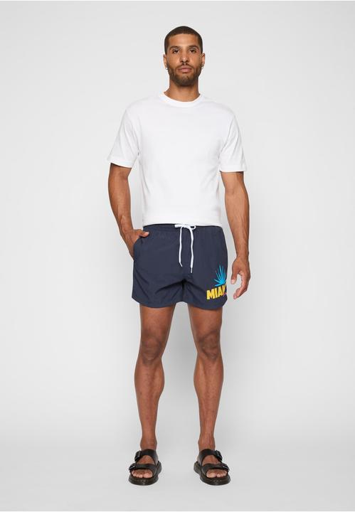 Actual product image MT Miami Beach Swimshorts - 19697 (L)