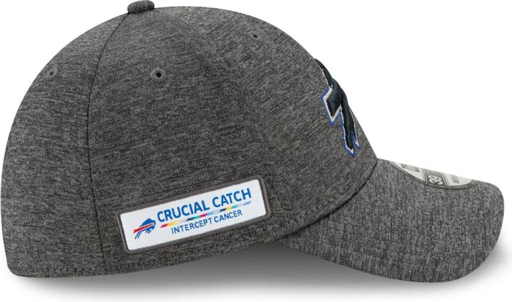 Image du produit New Era 39Thirty Stretchfit Crucial Catch Équipes NFL (S/M)