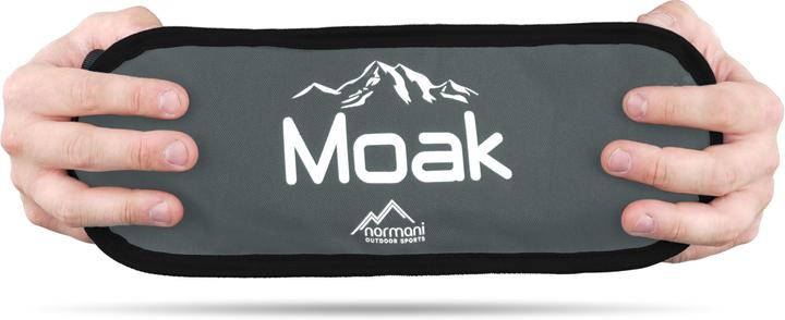 Produktbild Normani Campingstuhl Moak - 1171