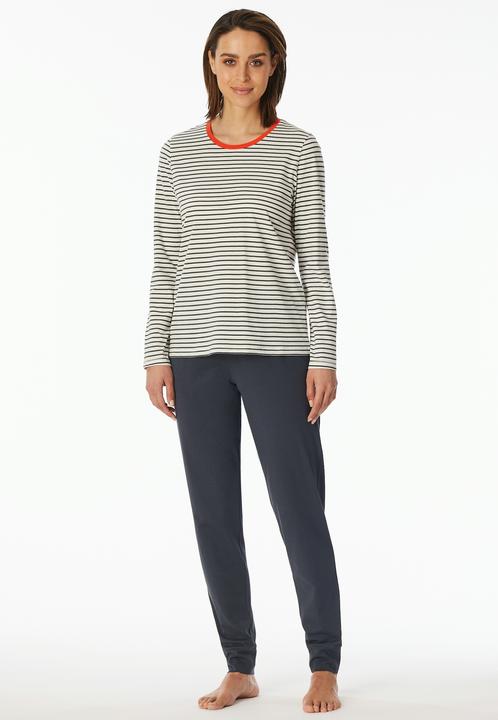 Immagine prodotto Schiesser Pigiama Casual Essentials (42)