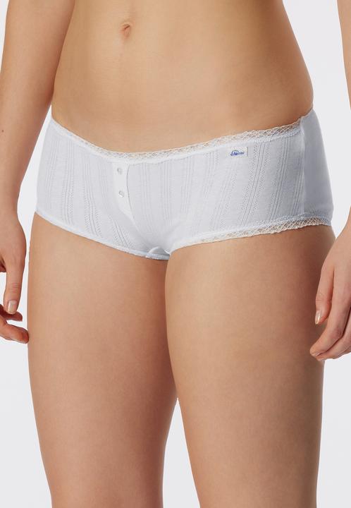 Produktbild Schiesser Revival Micro Pant (36)