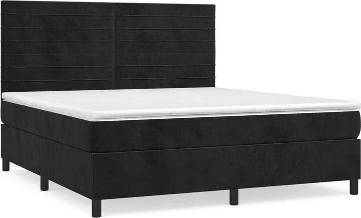 Produktbild VidaXL Anna (180 x 200 cm, 180 x 200 cm)