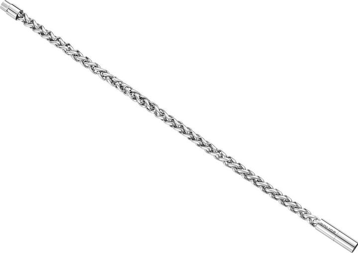 Actual product image Police Temptation II Bracelet (20 cm, Stainless steel)